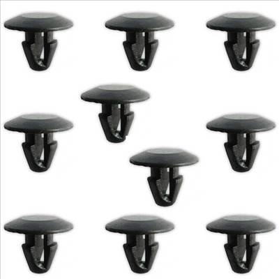 Alfa Romeo 145 kárpit rögzítő patent szett 1994-1999