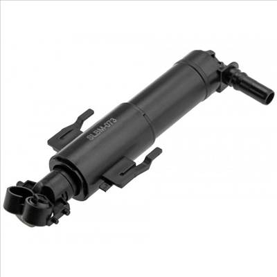 BMW 7 G11/G12 fényszórómosó fúvóka bal 2015-