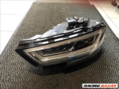 Audi A3 (8V) facelift bal full led fényszóró  8v0941033f