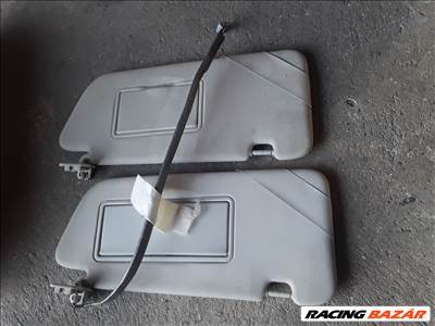 Peugeot 308 Napellenző Jobb