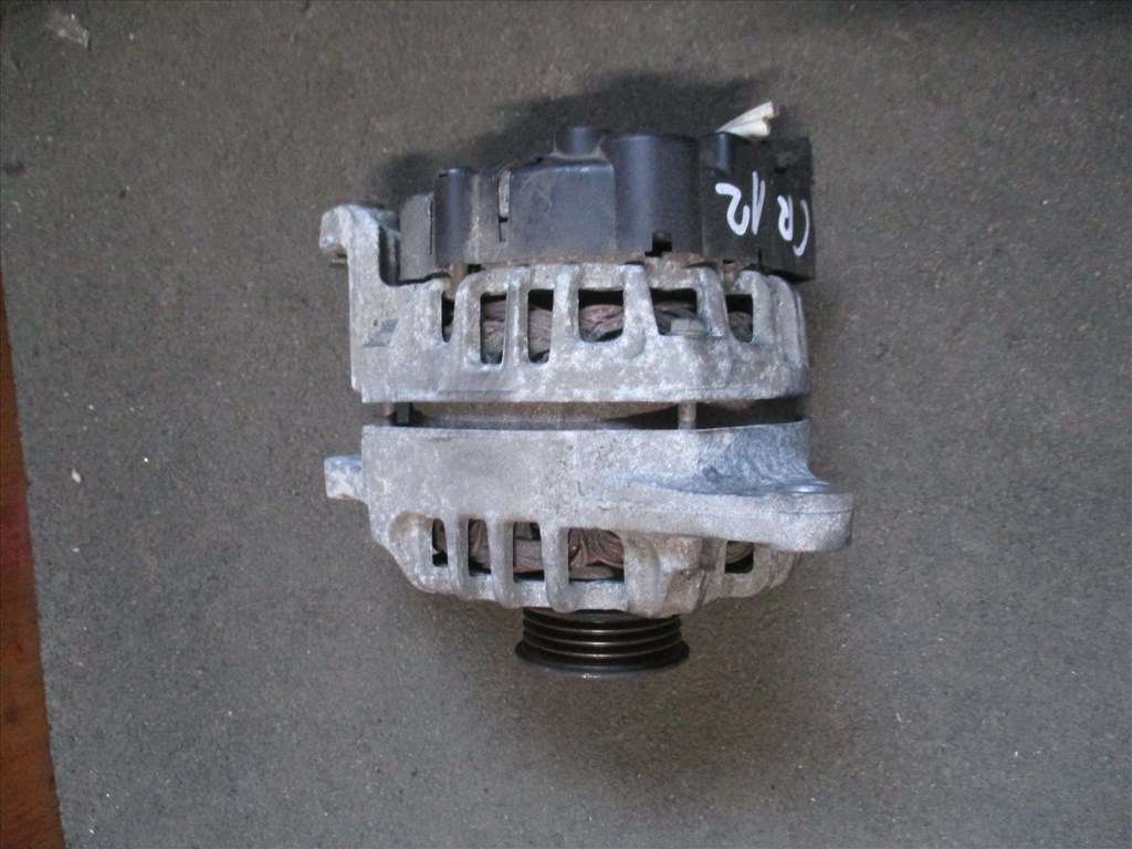 Nissan Micra V Note 1.2- 1.4i generátor 23100AX62B 2543488C 1. kép