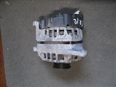 Nissan Micra V Note 1.2- 1.4i generátor 23100AX62B 2543488C