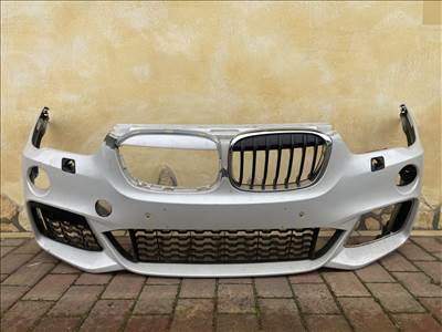 BMW X1 F48 Lőkháritó