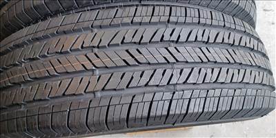 Új Bridgestone Dueler 255/70 R18 nyári gumik 110e./4db