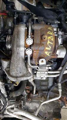 Opel Antara 2.2 CDTI OPEL ANTARA CHEVROLET CAPTIVA turbó 