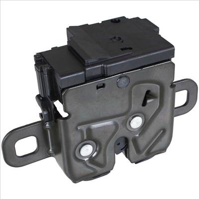 BMW i8 csomagtér zár 2014-2020