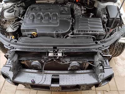 Skoda Octavia III 2.0 CR TDI motor eladó