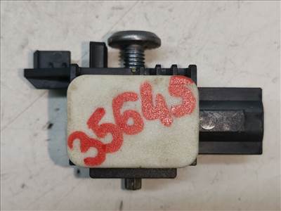 RENAULT MODUS / GRAND MODUS (F/JP0_) 1.6 (JP0L/ JP0V) Bal első Oldal Ütközés Érzékelő #35645# 8200529572