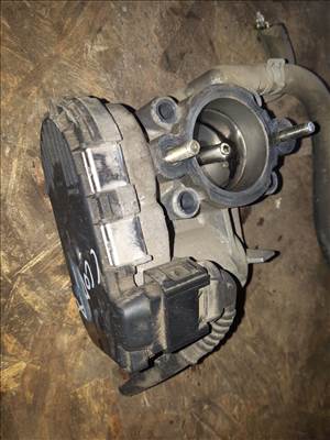 Opel Corsa C Fojtószelep 9 157 512
