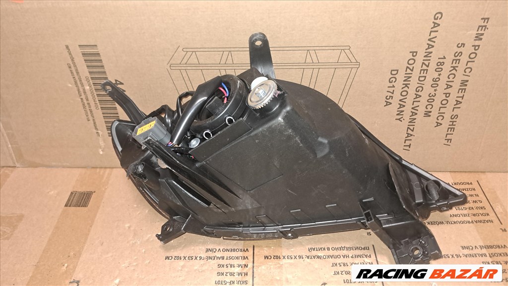 Mazda 2 (DY) fényszóró  3m7113w030ag 2. kép