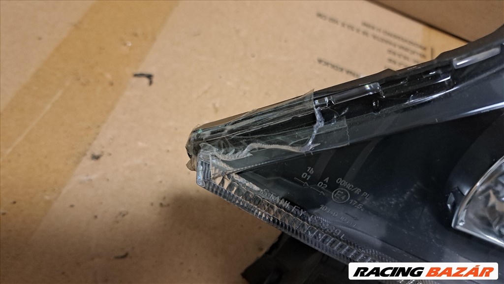 Mazda 2 (DY) fényszóró  3m7113w030ag 3. kép