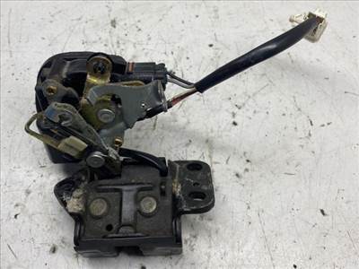 TOYOTA COROLLA Csomagtérajtó Zárszerkezet