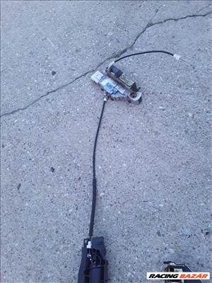 Peugeot 308 Ajtózárak