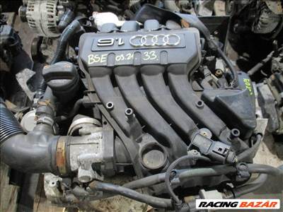 Volkswagen Golf V  Touran Skoda Octavia Seat Audi 1.6 motor BSE