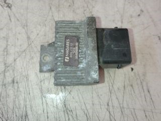 Citroën Xsara Picasso Előtét Ellenállás Fűtőmotor *130248* 9640469680 1. kép