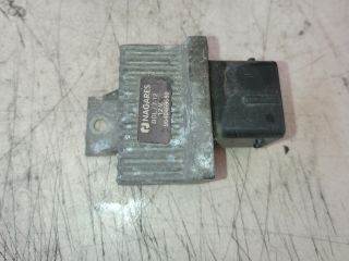 Citroën Xsara Picasso Előtét Ellenállás Fűtőmotor *130248* 9640469680