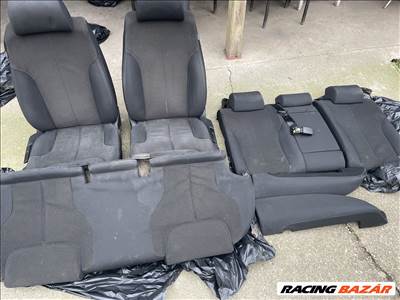 Volkswagen Passat b6 sedan ülés szett