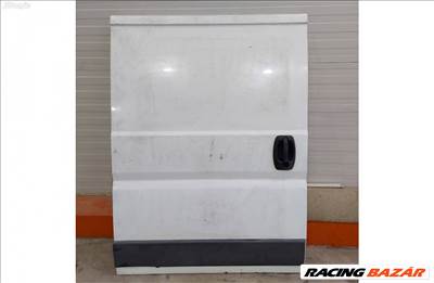 Fiat DUCATO Citroen JUMPER Peugeot BOXER 06- Jobb zárt tolóajtó 7713 1344992080
