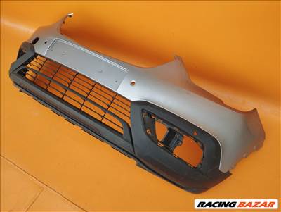 Opel Crossland X első lökhárító (S3.40.926)