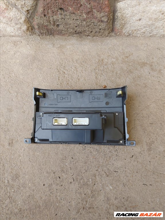 Toyota Corolla Verso (AR10) fűtéskapcsoló 3456 559000f030 4. kép