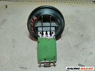 Skoda Fabia I Előtét Ellenállás Fűtőmotor *36844* 2. kép