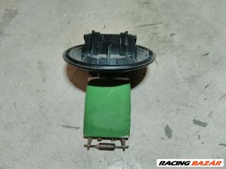 Skoda Fabia I Előtét Ellenállás Fűtőmotor *36844* 3. kép