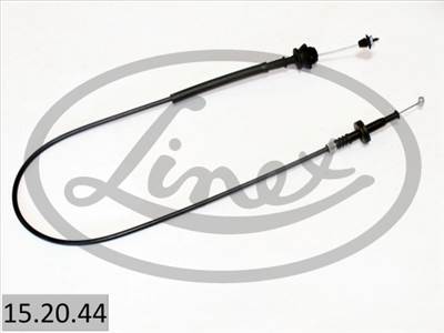 LINEX 15.20.44 - gázbovden FORD