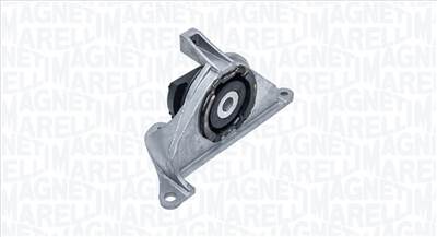 MAGNETI MARELLI 030607010012 - tartó, motorfelfüggesztés FIAT LANCIA