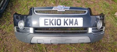 Chevrolet Captiva Első lökhárító 