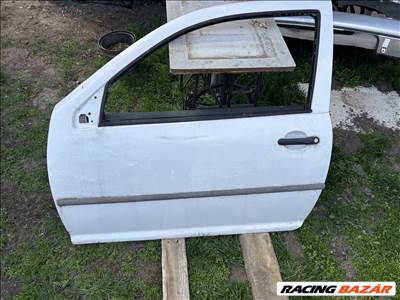 Volkswagen Golf IV 3 ajtós Bal első ajtó 