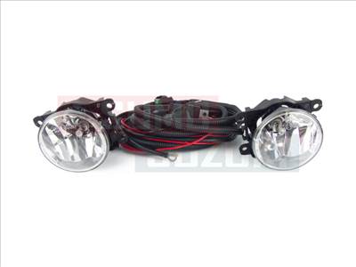 Suzuki ködlámpa szett 990E0-63J10