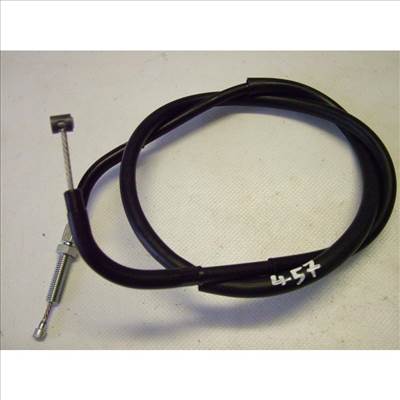 Suzuki GSX-R 600 2004-2005 428-457 kuplungbowden