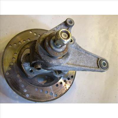 Peugeot X-Fight 50 2000 első kerékagy