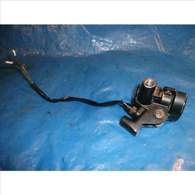 Yamaha CV50 5G6 CV80 5G3 Beluga Hercules City 50 39H 14A 80 1982 fékkar konzol lenkerschälter links  handlebar switch