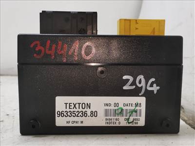 CITROËN XSARA Break (N2) 1.4 i Komfort Elektronika #34410# 9633523680
