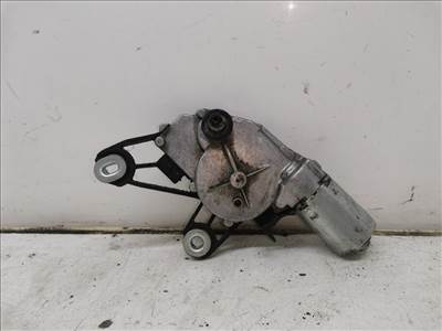 VW POLO (9N_) 1.4 TDI 2001-2005 AMF 75 LE 55 KW Hátsó Ablaktörlő Motor