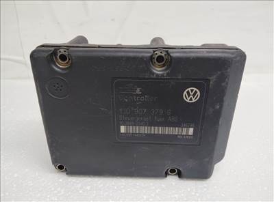 Volkswagen Golf IV. 1997-2005 Abs elektronika 1J0907379G, 1J0614117C, 10.0949-0340.3