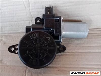 Mazda 6 (2nd gen) MAZDA 6 Jobb első Ablakemelő Motor