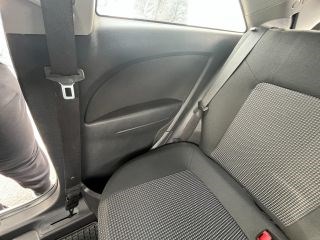 OPEL CORSA D Rádió / CD 10. kép