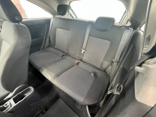 OPEL CORSA D Rádió / CD 11. kép