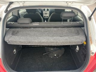 OPEL CORSA D Rádió / CD 22. kép