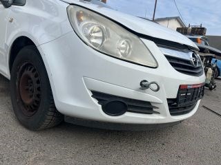 OPEL CORSA D Rádió / CD 25. kép