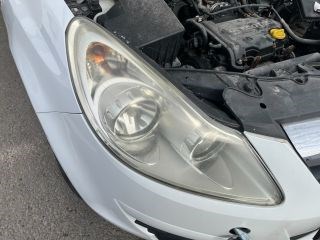 OPEL CORSA D Rádió / CD 28. kép