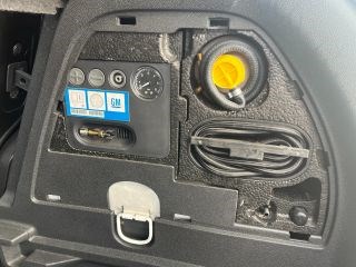 OPEL CORSA D Rádió / CD 35. kép