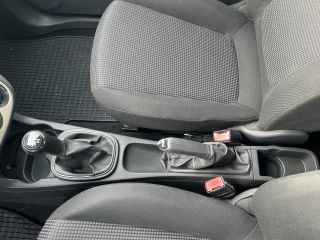 OPEL CORSA D Rádió / CD 41. kép