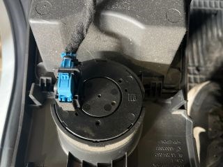 OPEL CORSA D Rádió / CD 85. kép