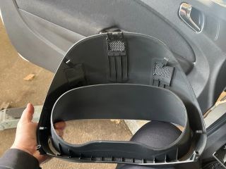 OPEL CORSA D Rádió / CD 88. kép