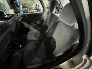 CITROËN XSARA PICASSO (N68) Bal hátsó Ajtó Kárpit