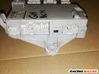 Mazda 6 (2nd gen) MAZDA 6 Biztosítéktábla Utastér