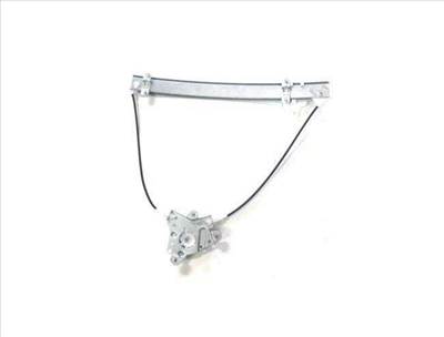 Hyundai Accent ablakemelő szerkezet, bal első